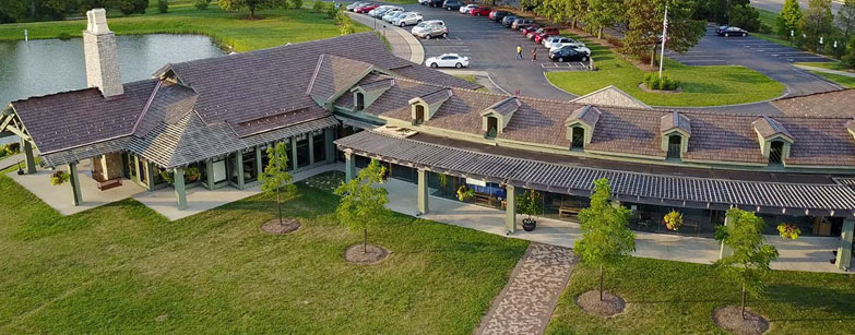 cox arboretum